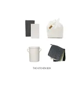 Belso Box - Kitchen — Belso Home Studio