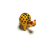 Loose Neck Cheetah
