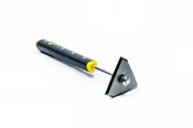 Clapboard Paint Scraper