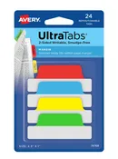 Avery Ultra Tab