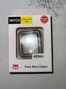 Apple Watch Case with Face Protector