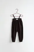 Cocoa Corduory Romper