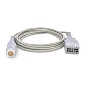 5 Lead Philips to GE Multi-Link Cable