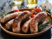 German Sausage Seasoning