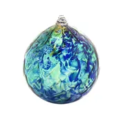 Orbital Suncatcher Blue/Green