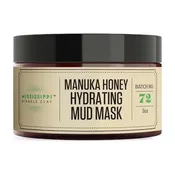 Manuka Honey Hydrating Mud Mask, 3oz