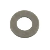 2pk, Filter Queen Washer, Fiber All Power Nozzle Brushrolls, Part 48216, 8888003900