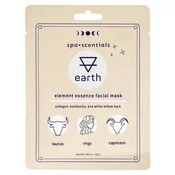 Earth Element Essence Korean Facial Mask