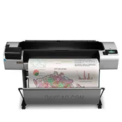 HP DesignJet T1300 Series Printers