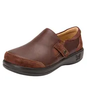 Alegria Professional Shoes | Slip-Resistant Rocker Outsole | EU 40 / US 9.5-10