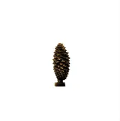 Lodgepole Closed Pinecone Finial