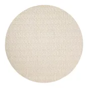 Bodrum Wicker easy care placemats, set of 4