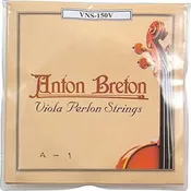Anton Breton Perlon Viola StringsVNS-150V