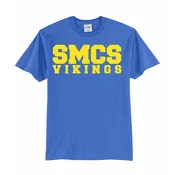 SMCS Vikings