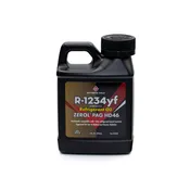 2458 FJC R-1234yf Oil 8 oz.