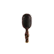 TELETIES Tortoise Mini Boar Brush