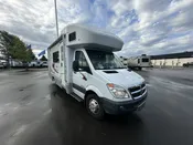 2008 WINNEBAGO VIEW 24H