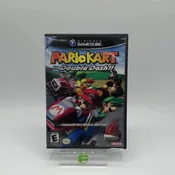 Mario Kart Double Dash [Not For Resale] (Nintendo GameCube, 2003)