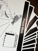 P45:  10 Piece poster set — Mountain Home Biological