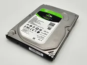 1TB Seagate Barracuda Compute 2.5″ HDD
