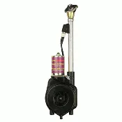 44-PW22 Fully Automatic Power Antenna - Chrome