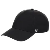 '47 Classic MVP Cap - Black