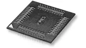132-Pin Amp Footprint PQFP-to-PGA Socket – P/N 97-AQ132D