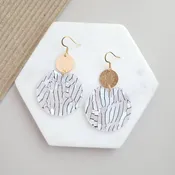 Chloe Earrings