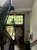 Summer Clean Up Fee — McGuffey Art Center
