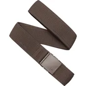 Arcade Mens Atlas Belts in med brown