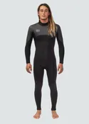 7 Seas 4-3 Full Back Zip