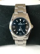 Rolex Explorer1 114270
