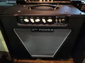 3rd Power Dream Solo 4 22W 1x12" Guitar Combo - Local Pickup Only