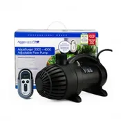 Aquasurge 2000-4000 Adjustable Flow Pond Pump 45009