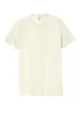 Allmade Unisex Organic Cotton Tee. AL2100