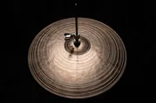 14.5” ISK HFB 965g/972g — Reverie Drum Co.
