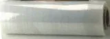 15" X 1500 FT. STRETCH WRAP Pallet Film - 80 GAUGE - 4/CASE -3" Core