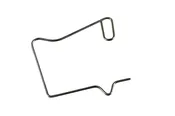 2" Filter Spring Fastener - C-86 - Pack of 200