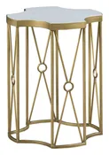 17 Inch East Camden Drink Table by Fairfield Chair - 8098-AT