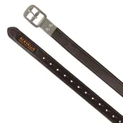 Acavallo Calfskin Stirrup Leathers - Multiple Lengths Available