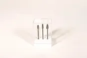 Carbide Burs — ProTech Professional Products, Inc.