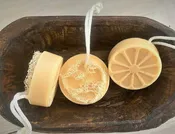 Goat Milk Soap