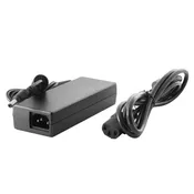 84W 12V 7A AC-DC Efficiency Level VI Switching Power Adapter w/ 6ft Power Cord
