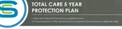 5 Year Protection Plan