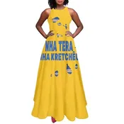 Ilhas-Dress