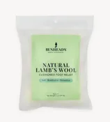 Bamboo Lambs Wool