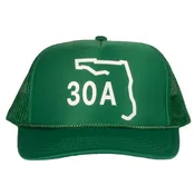 30A Trucker Hat