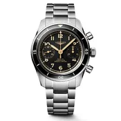 Longines Longines Spirit L37214536 Mens 39mm