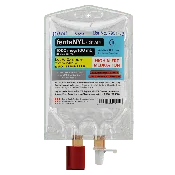 fentaNYL Citrate Injection, PF, 10mcg/mL (1000mcg/100mL), in a 100mL Bag