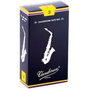 Alto Sax Reeds